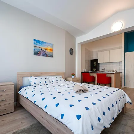 Ar Living And Podgorica