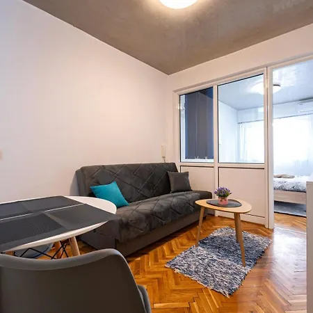 Appartamento Ar Living And *